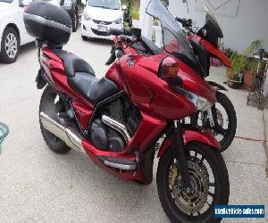 Honda DN 01 motorcycle for Sale