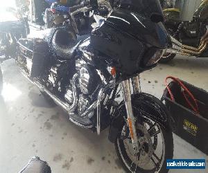 harley road glide for Sale