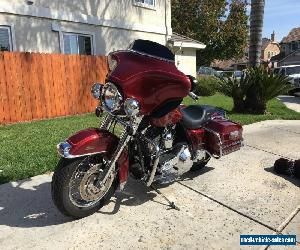 2001 Harley-Davidson Touring