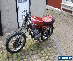 Honda cg125 cafe racer for Sale