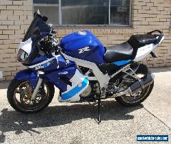 Suzuki SV1000 for Sale