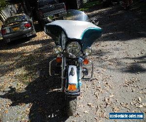 1985 Harley-Davidson Touring