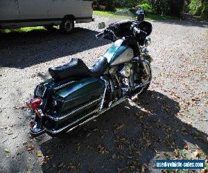 1985 Harley-Davidson Touring