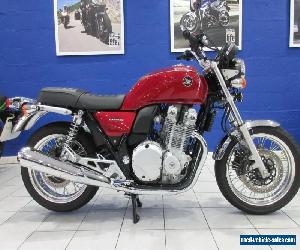 HONDA CB 1100 SA-E for Sale