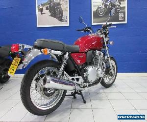 HONDA CB 1100 SA-E