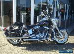 2008 Harley-Davidson FLSTC Heritage Softail Classic 1600CC Cruiser 1584cc for Sale