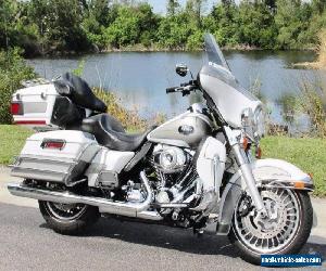 2009 Harley-Davidson Touring