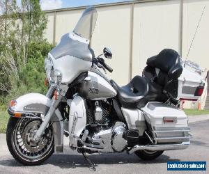 2009 Harley-Davidson Touring