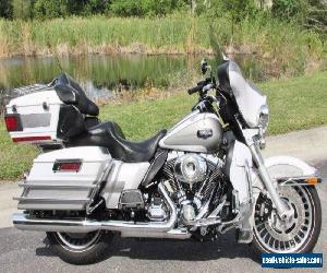 2009 Harley-Davidson Touring