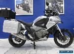 HONDA VFR 1200 XD-C CROSS TOURER for Sale