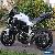 Yamaha MT07 immaculate condition, low millage, full service, white with extras for Sale