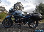 BMW R 1150 R 2004 MODEL GREAT VALUE @ $5890 for Sale