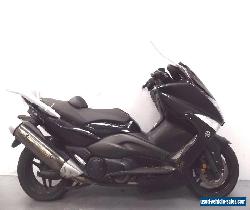 2009 YAMAHA TMAX XP500 DAMAGED SPARES OR REPAIR ***NO RESERVE*** (13125) for Sale