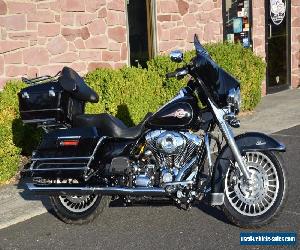 2013 Harley-Davidson Touring