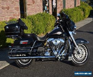 2013 Harley-Davidson Touring