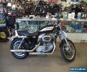 2005 Harley-Davidson Sportster