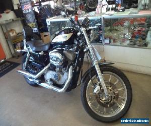 2005 Harley-Davidson Sportster