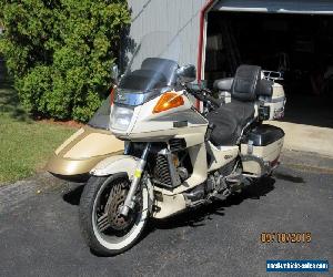 1988 Yamaha VENTURE ROYAL