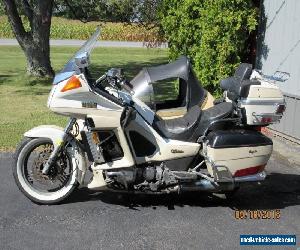 1988 Yamaha VENTURE ROYAL