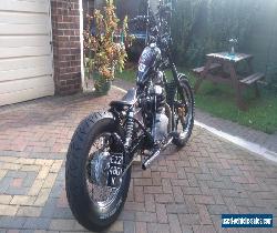 HONDA CMX250 REBEL BOBBER CHOPPER CUSTOM,  for Sale