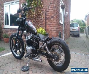 HONDA CMX250 REBEL BOBBER CHOPPER CUSTOM, 