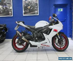 SUZUKI GSXR 750 L7 for Sale