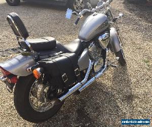 2004 Honda Shadow