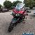 Suzuki DL650 V-Strom 2015 Red -> PRICE REDUCED! for Sale