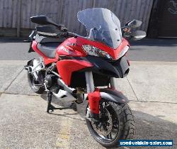 DUCATI  Multistrada for Sale