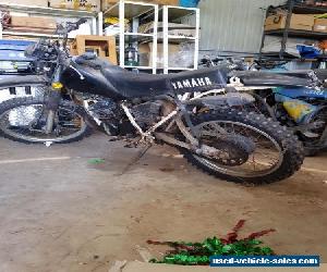 Yamaha DT for Sale