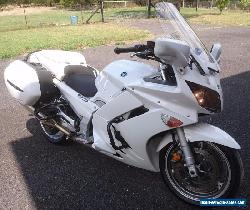 Yamaha FJR1300 - Gen2 - 2011 - Ex Police Bike for Sale