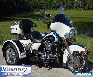 2012 Harley-Davidson Touring