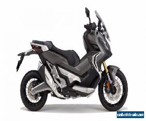 2017 Honda X ADV xadv Adventure 