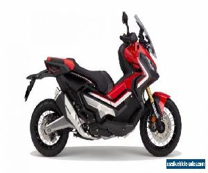 2017 Honda X ADV xadv Adventure 