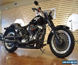 2011 Harley-Davidson Softail for Sale