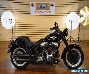 2011 Harley-Davidson Softail