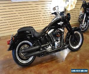 2011 Harley-Davidson Softail