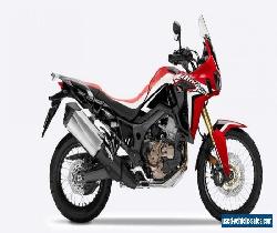 HONDA CRF1000 DCT PRE REGISTERED BARGAIN! for Sale