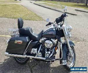 2005 Harley-Davidson Touring