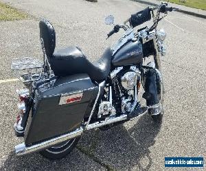 2005 Harley-Davidson Touring