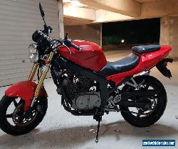 Hyosung gt250 comet for Sale