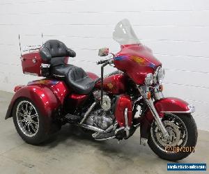 2000 Harley-Davidson Touring