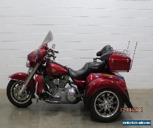 2000 Harley-Davidson Touring