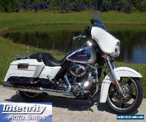 2010 Harley-Davidson Touring