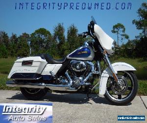 2010 Harley-Davidson Touring