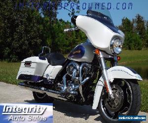 2010 Harley-Davidson Touring