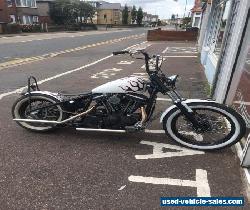 1200 Harley-Davidson Bobber  for Sale