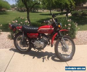 1972 Kawasaki Other