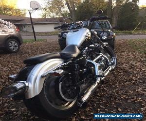 2003 Harley-Davidson Sportster