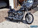 2003 Harley-Davidson Touring for Sale